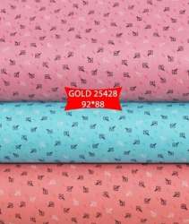 Pure Cotton Batik Prints Poplin Shirting Fabrics 