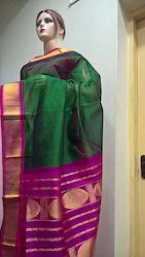 ladies silk sarees