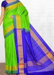 Stylish Uppada Silk Saree