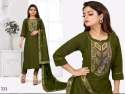 fancy-kurti-pant-dupatta-set-for-women