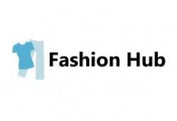 Fashion Hub logo icon