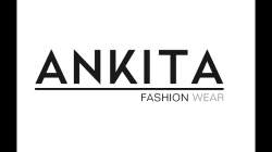 Ankita Fashion logo icon