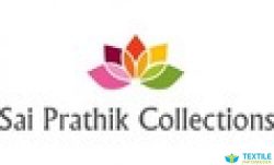 Sai Prathik Collections logo icon