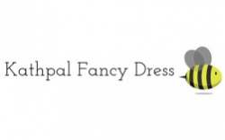 Kathpal Fancy Dress logo icon