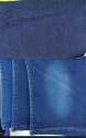 78 Inches Denim Knitted Fabric  thumb 1