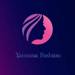 Yamuna Fashion logo icon