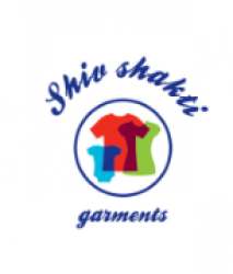 Shiv shakti garments logo icon