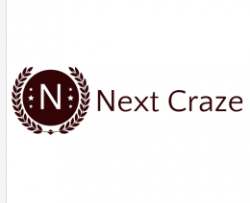 Next Craze logo icon