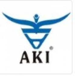 Aki India Ltd  logo icon