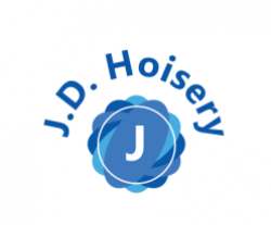 J D Hosiery logo icon