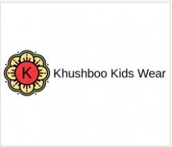 Khushboo Kids Wear logo icon