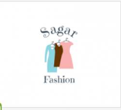 Sagar Fashion logo icon