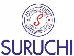 Suruchi Creation logo icon