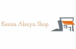 Kenza Abaya Shop logo icon