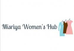 Misriya Women s Hub logo icon