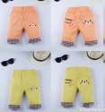 Kids Boys Cotton Lower