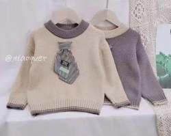 Stylish Kids Boys Sweaters
