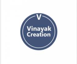 Vinayak Creation logo icon