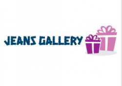 Jeans Gallery logo icon