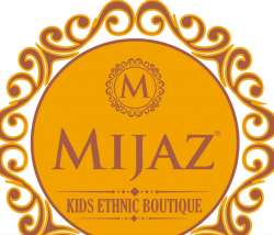 Rangoon Clothing Mijaz  logo icon