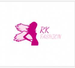 RK Fashion logo icon