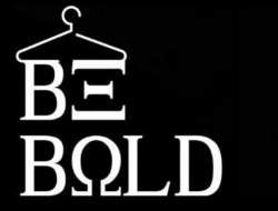 Be Bold For Men logo icon