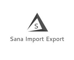 Sana Import Export logo icon