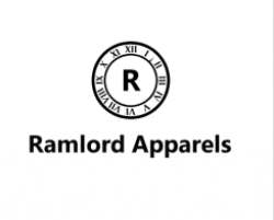 RAMLORD APPARELS logo icon