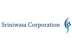 Sriniwasa Corporation logo icon