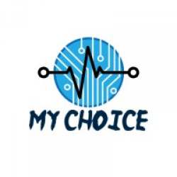 My Choice logo icon