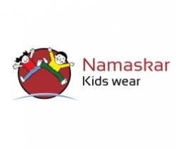 Namaskar Kids logo icon