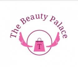The Beauty Palace logo icon
