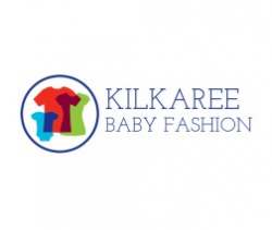 KILKAREE BABY FASHION logo icon
