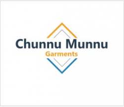 Chunnu Munnu Garments logo icon