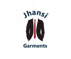 Jhansi Garments logo icon
