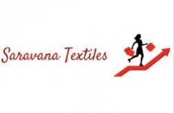 Saravana Textiles logo icon