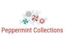 Peppermint Collections logo icon
