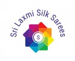 Sri Laxmi Silk Sarees logo icon