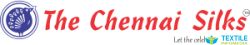 The Chennai Silks logo icon
