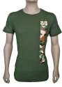 Buy Mens Branded T Shirt By The Chennai Silks