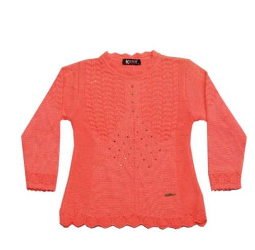 Get The Chennai Silk Girls Sweatshirt