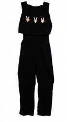 Ladies Jumpsuit By The Chennai Silks