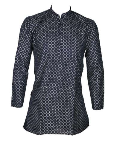 Mens Ethnic Kurta By The Chennai Silks