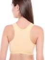 The Chennai Silk Ladies Sports Bra thumb 2