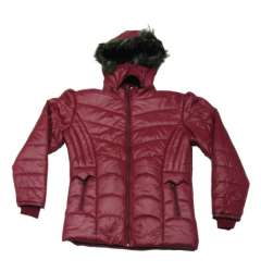 The Chennai Silk Present Girls Jacket
