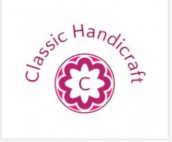 Classic Handicraft logo icon