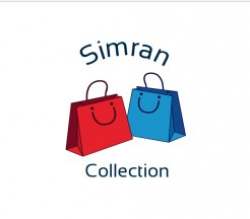 Simran Collection logo icon