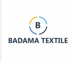 BADAMA TEXTILE logo icon