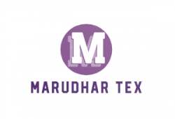 Marudhar Tex logo icon