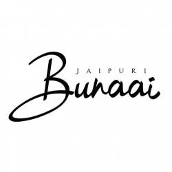 Jaipuri Bunaai logo icon